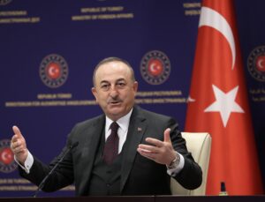 ÇAVUŞOĞLU, BALKAN ÜLKELERİNE ZİYARETTE BULUNACAK