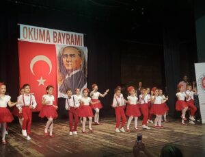 PRİZREN’DE OKUMA BAYRAMI KUTLANDI