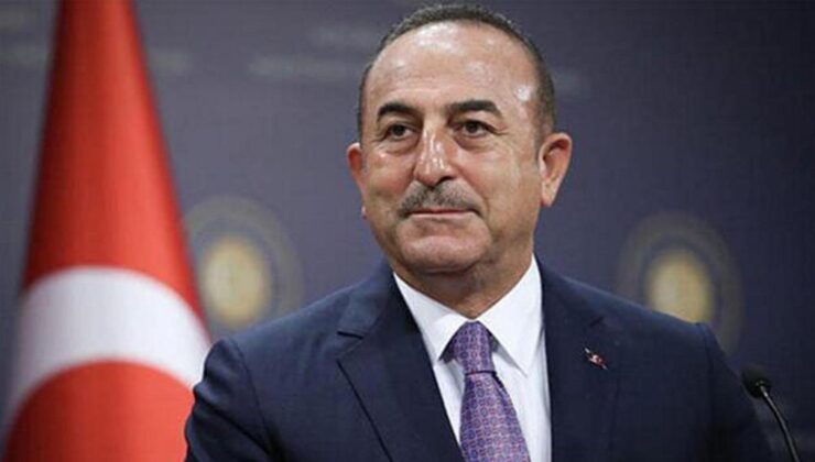 ÇAVUŞOĞLU BUGÜN KOSOVA’YA GELİYOR