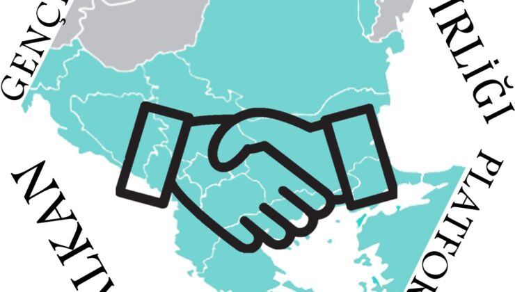 BALKAN GENÇLİĞİ STRATEJİK İŞBİRLİĞİ PLATFORMU KURULDU