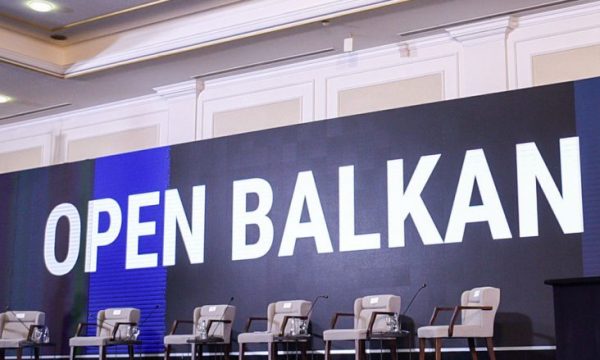 OHRİ’DEKİ “AÇIK BALKANLAR” TOPLANTISINA KARADAĞ VE BOSNA DA KATILIYOR