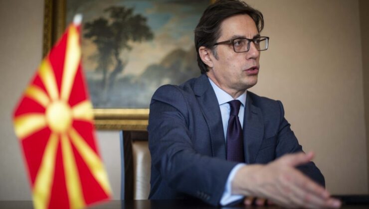 PENDAROVSKİ: KOSOVA, AÇIK BALKAN’A KATILMALI