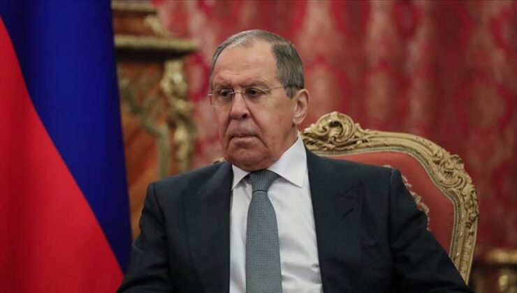 LAVROV’UN SIRBİSTAN ZİYARETİNE KARADAĞ, MAKEDONYA VE BULGARİSTAN ENGELİ