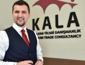 RUMELİ BALKAN DERNEKLERİ FEDERASYONU ANKARA TEMSİLCİLİĞİNE FARİDİN KALA GETİRİLDİ