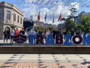 “GERÇEK” DERNEĞİ’NİN KATILDIĞI ULUSLARARASI HORON FESTİVALİ TRABZON’DA BAŞLADI