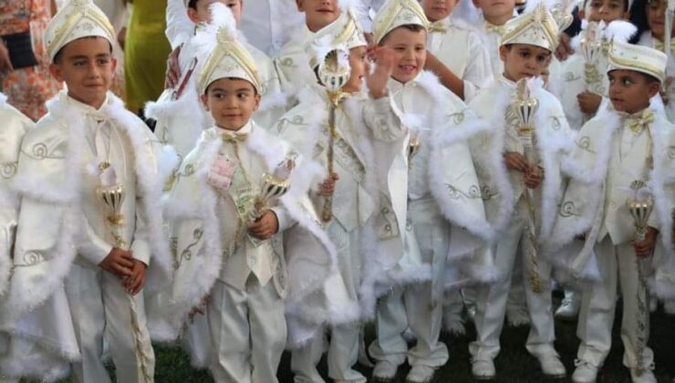 EYÜP SULTAN VAKFI KOSOVA’DA TOPLU SÜNNET ŞÖLENİ DÜZENLEYECEK