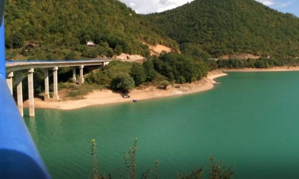 UYMAN GÖLÜ’NDE KOSOVA POLİSİNE ATEŞ AÇILDI