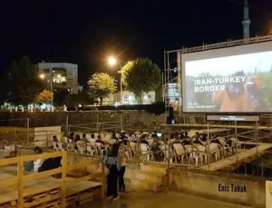 PRİZREN’DE ULUSLARARASI KISA FİLM VE BELGESEL FESTİVALI BAŞLADI