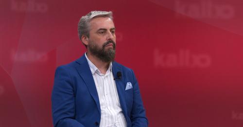 KERVAN: KANUNDAN ÜSTÜN KİMSE YOK