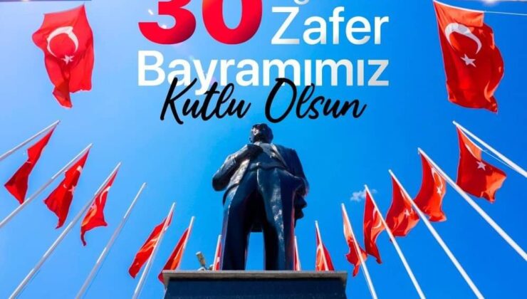 BÜYÜK ZAFERİN 100. YILI