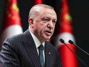 CUMHURBAŞKANI ERDOĞAN GELECEK AY BALKAN TURUNU GERÇEKLEŞTİRECEK