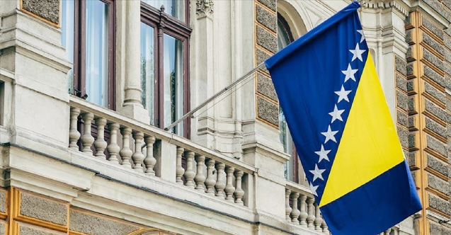 BOSNA’DAN HIRVATİSTAN’A NOTA