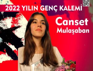 TÜRKÇEM DERGİSİNİN 261.SAYISINDAN MERHABA