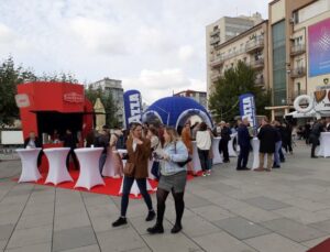 ÇAY VE KAHVE FESTİVALİ’NE YOĞUN İLGİ