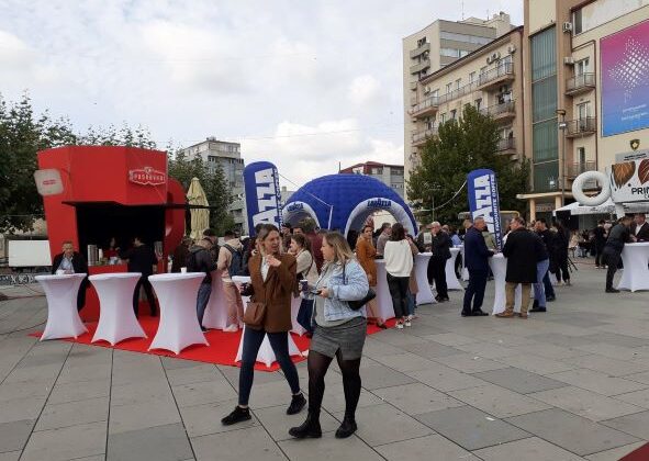 ÇAY VE KAHVE FESTİVALİ’NE YOĞUN İLGİ