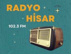 KOSOVA’ DA “RADYO HİSAR” RADYOSU YAYIN HAYATINA BAŞLADI