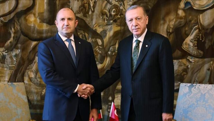 RADEV: TÜRKİYE ÖNEMLİ ORTAĞIMIZ, KOMŞUMUZ VE MÜTTEFİKİMİZDİR