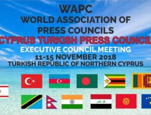 DÜNYA BASIN KONSEYLERİ BİRLİĞİ – WAPC’NİN GAZZE BİLDİRİSİ