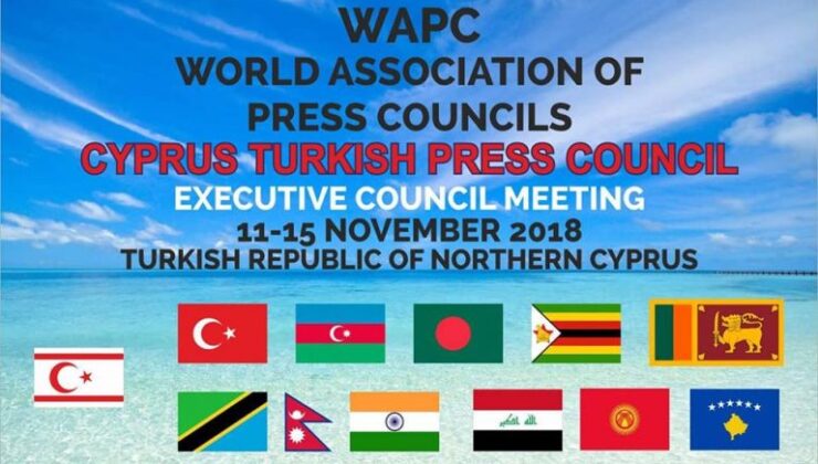 DÜNYA BASIN KONSEYLERİ BİRLİĞİ – WAPC’NİN GAZZE BİLDİRİSİ