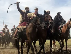 MACARİSTAN HÜKÜMETİ, MACARLARIN TÜRKLERLE AKRABALIĞINI ARAŞTIRMAK İÇİN ENSTİTÜ KURDU