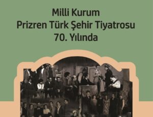 “KOSOVA İMZA” DERGİSİ’İNİN 102. SAYISI  ÇIKTI