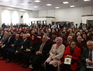 KOSOVA İSLAMİ İLİMLER FAKÜLTESİ KURULUŞUNUN 30. YILINI KUTLADI