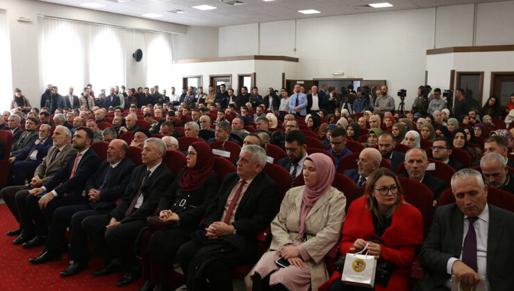 KOSOVA İSLAMİ İLİMLER FAKÜLTESİ KURULUŞUNUN 30. YILINI KUTLADI