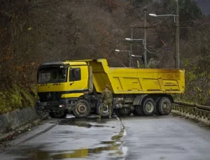 PETKOVİÇ: ABD VE AB’DEN GÜÇLÜ GARANTİLER ALDIK