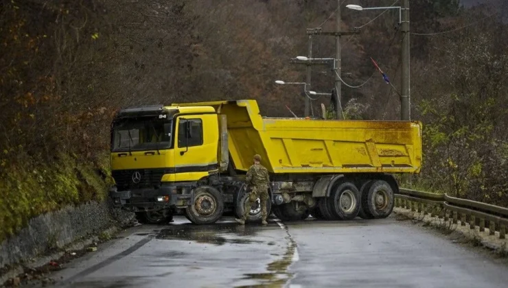 PETKOVİÇ: ABD VE AB’DEN GÜÇLÜ GARANTİLER ALDIK