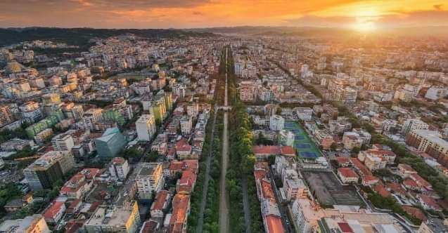 ARNAVUTLUK’UN BAŞKENTİ, HAYAT PAHALILIĞINDA BÖLGE ÜÇÜNCÜSÜ