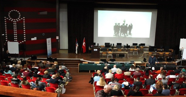 TÜRKİYE BURSLARI PROGRAMI, BOSNA HERSEK VE SIRBİSTAN’DA TANITILDI