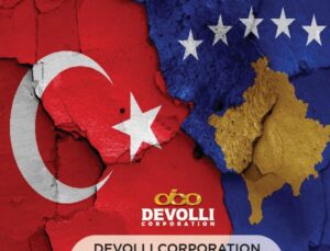  DEVOLLİ CORPORATİON’DAN,TÜRKİYE’YE 200 BİN EURO’LUK YASTIK VE DÖŞEK YARDIMI