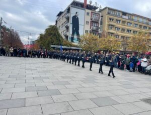 ASKERİ GEÇİT TÖRENİ DÜZENLENECEK