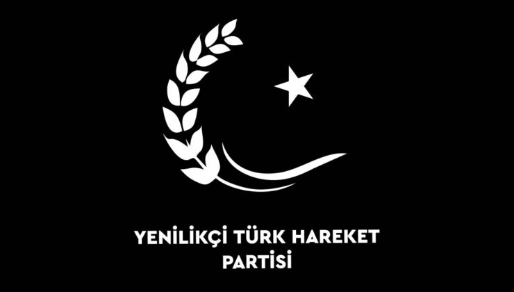 YTHP’DEN TÜRK SİYASİLER VE SİYASİ PARTİLERE AÇIK ÇAĞRI