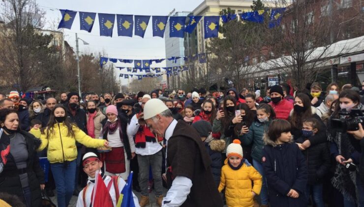 KOSOVA, EN FAZLA GELİŞME GÖSTEREN ÜLKELER ARASINDA