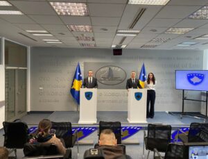 KOSOVA, 2030 AKDENİZ OYUNLARI’NIN EVSAHİBİ ADAY ÜLKESİ