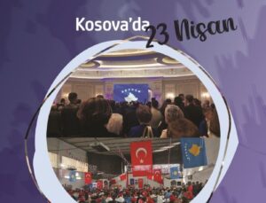 “KOSOVA İMZA” DERGİSİ  VE “ÇOCUK EKİ” ÇIKTI  