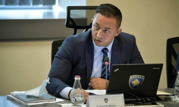 HÜKÜMET,KOSOVA CUMHURİYETİ SAVUNMA STRATEJİSİ TASLAĞINI ONAYLADI