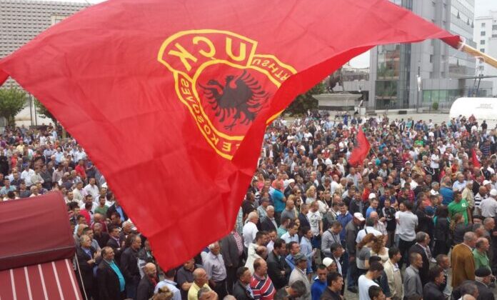 GAZİLER PROTESTOYA HAZIR