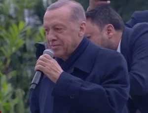 ERDOĞAN’IN BÜYÜK ZAFERİ