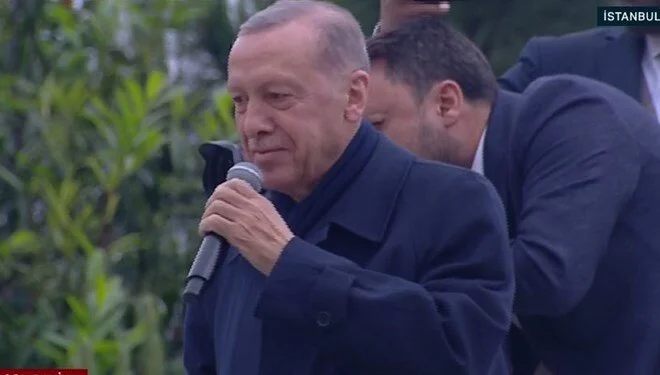 ERDOĞAN’IN BÜYÜK ZAFERİ