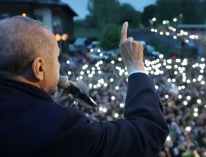 DÜNYA LİDERLERİNDEN CUMHURBAŞKANI ERDOĞAN’A TEBRİK