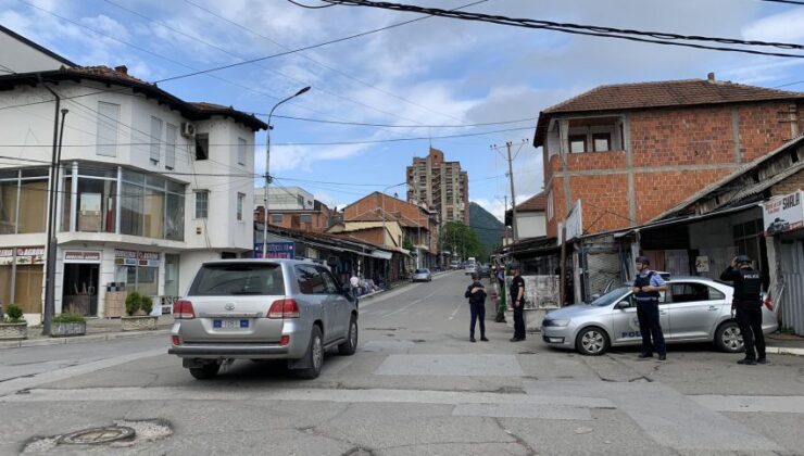 KUZEYDE PROTESTOLAR 20. GÜNÜNE GİRDİ