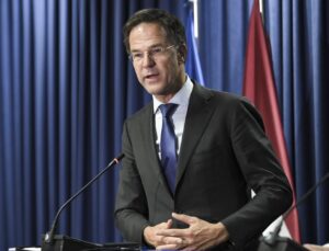 HOLLANDA BAŞBAKANI RUTTE: ÇÖZÜM ANLAŞMALARIN UYGULANMASINDA