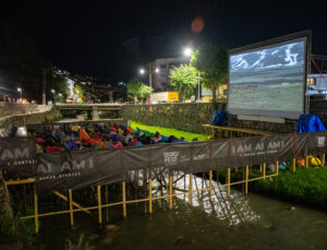 DOKUFEST BELGESEL VE KISA FİLM FESTİVALİ ÖDÜL TÖRENİ İLE SONA ERDİ