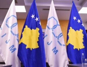 KOSOVA, AKDENİZ OYUNLARI’NA 250 MiLYON EURO YATIRIM YAPACAK