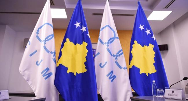 KOSOVA, AKDENİZ OYUNLARI’NA 250 MiLYON EURO YATIRIM YAPACAK