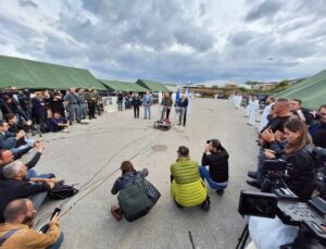 KOSOVA, SIRBİSTAN’DAN TEDAVİ GÖREN 6 SALDIRGANIN TESLİM EDİLMESİNİ TALEP ETTİ