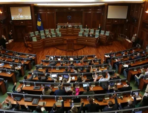 MECLİS TÜP BEBEK TEDAVİSİ YASA TASARISINI ONAYLADI