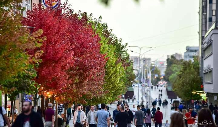 KOSOVA’DA NÜFUS SAYIMININ ERTELENMESİ BEKLENİYOR